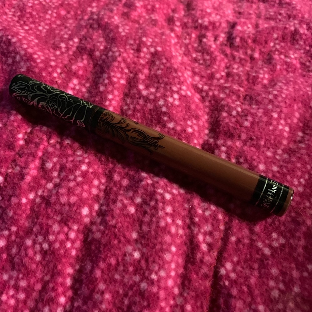 Kat Von D Liquid Lipstick